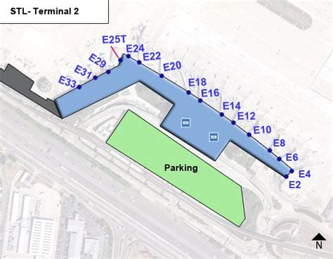 terminal 2 flight status.